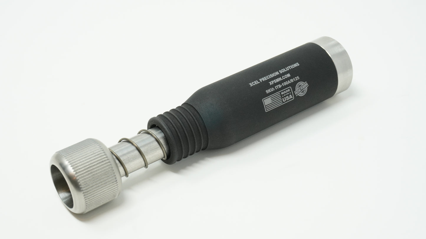 HSK Clamp Set Insertion Tool