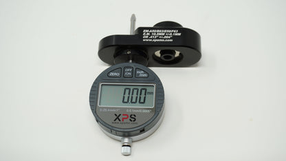 XPS Ott Jakob HSK Clamp Set EM Calibration tool