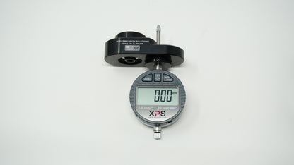 HSK Clamp Set Maintenance Kit (Shop Kit) - A63/B80/E63/F80 - Silver Clamp Set