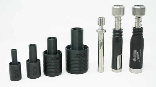 HSK Clamp Set Insertion Tool